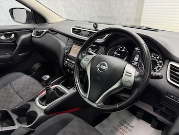 Used Nissan Qashqai 2015 for sale - 78244881: Photo