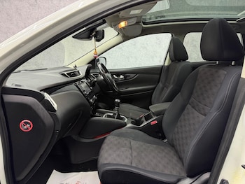 Used Nissan Qashqai 2015 for sale - 78244881: Photo