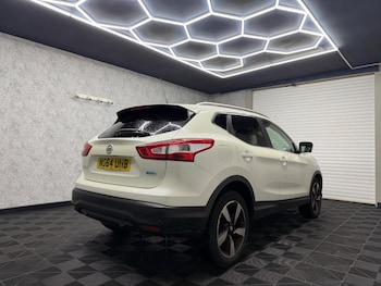 Used Nissan Qashqai 2015 for sale - 78244881: Photo