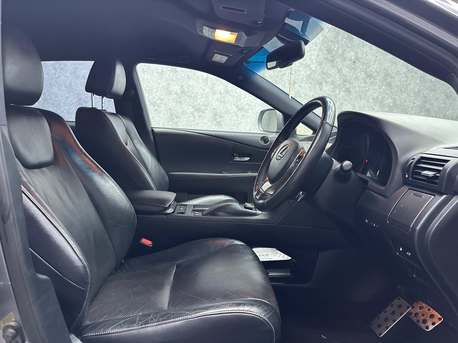 Used Lexus RX 2015 for sale - 78058356: Photo 10