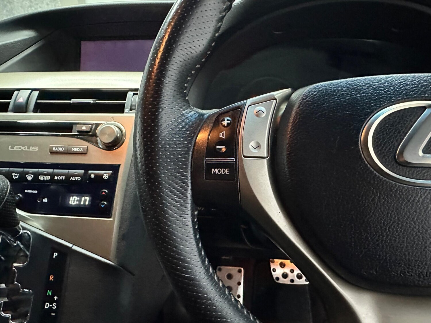 Used Lexus RX 2015 for sale - 78058356: Photo 11