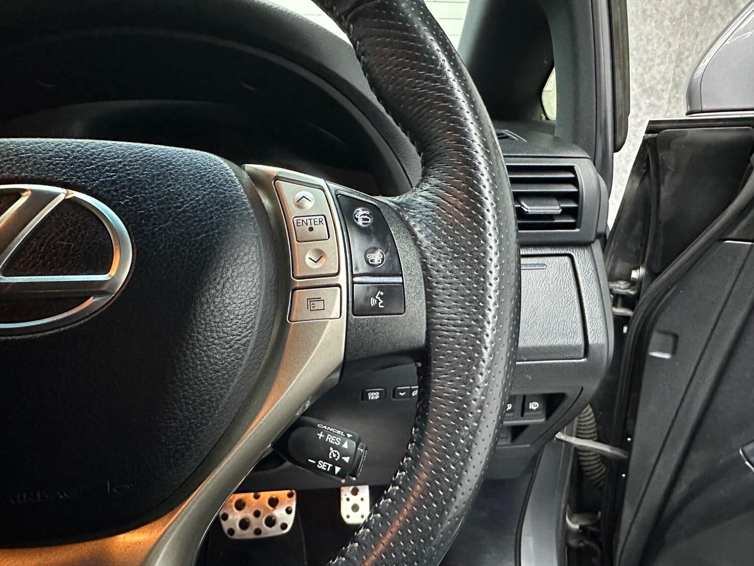 Used Lexus RX 2015 for sale - 78058356: Photo 12