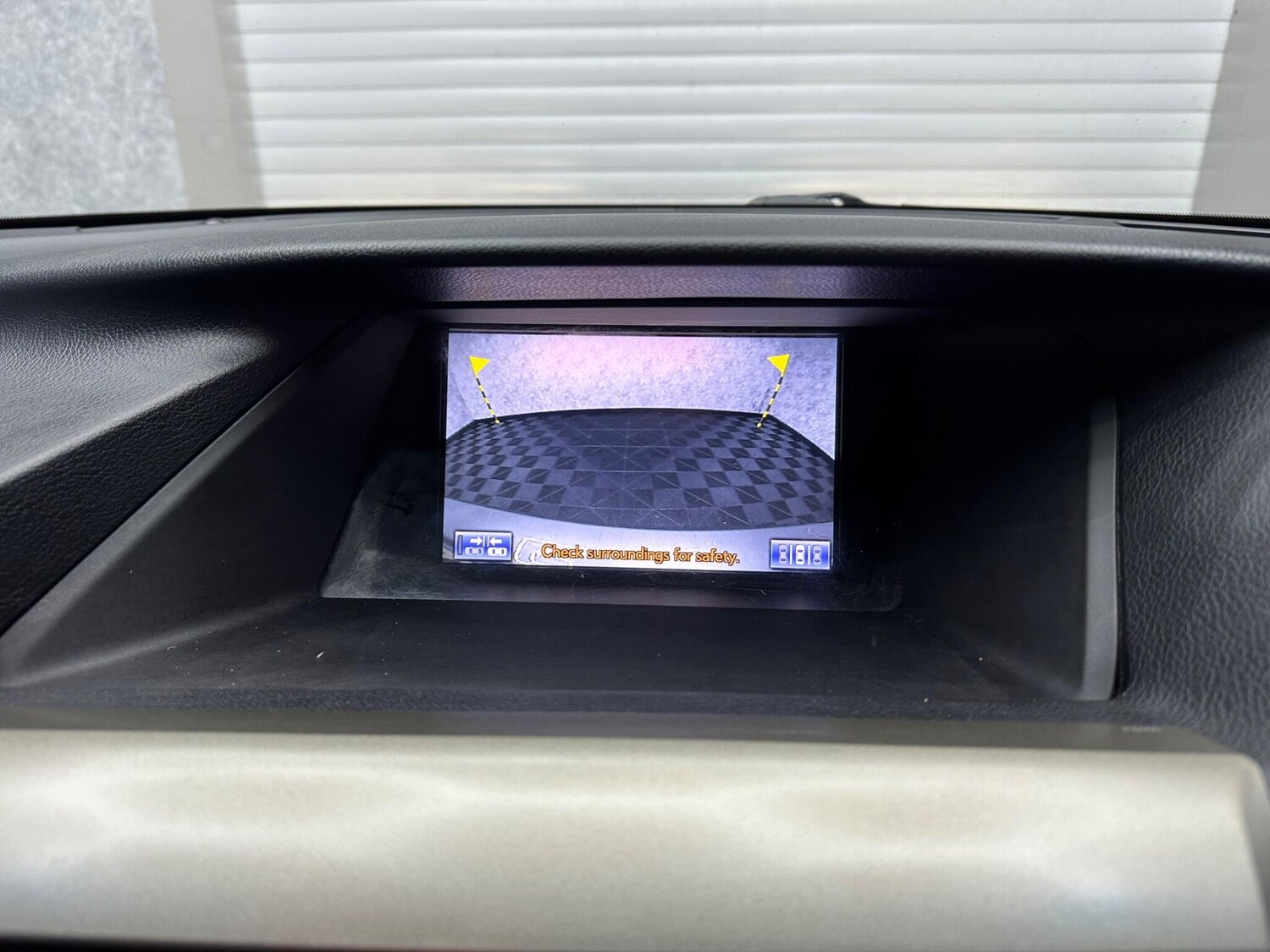 Used Lexus RX 2015 for sale - 78058356: Photo 13