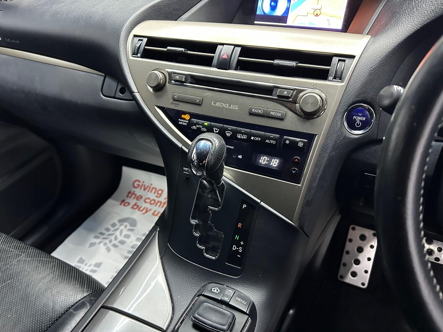 Used Lexus RX 2015 for sale - 78058356: Photo 15