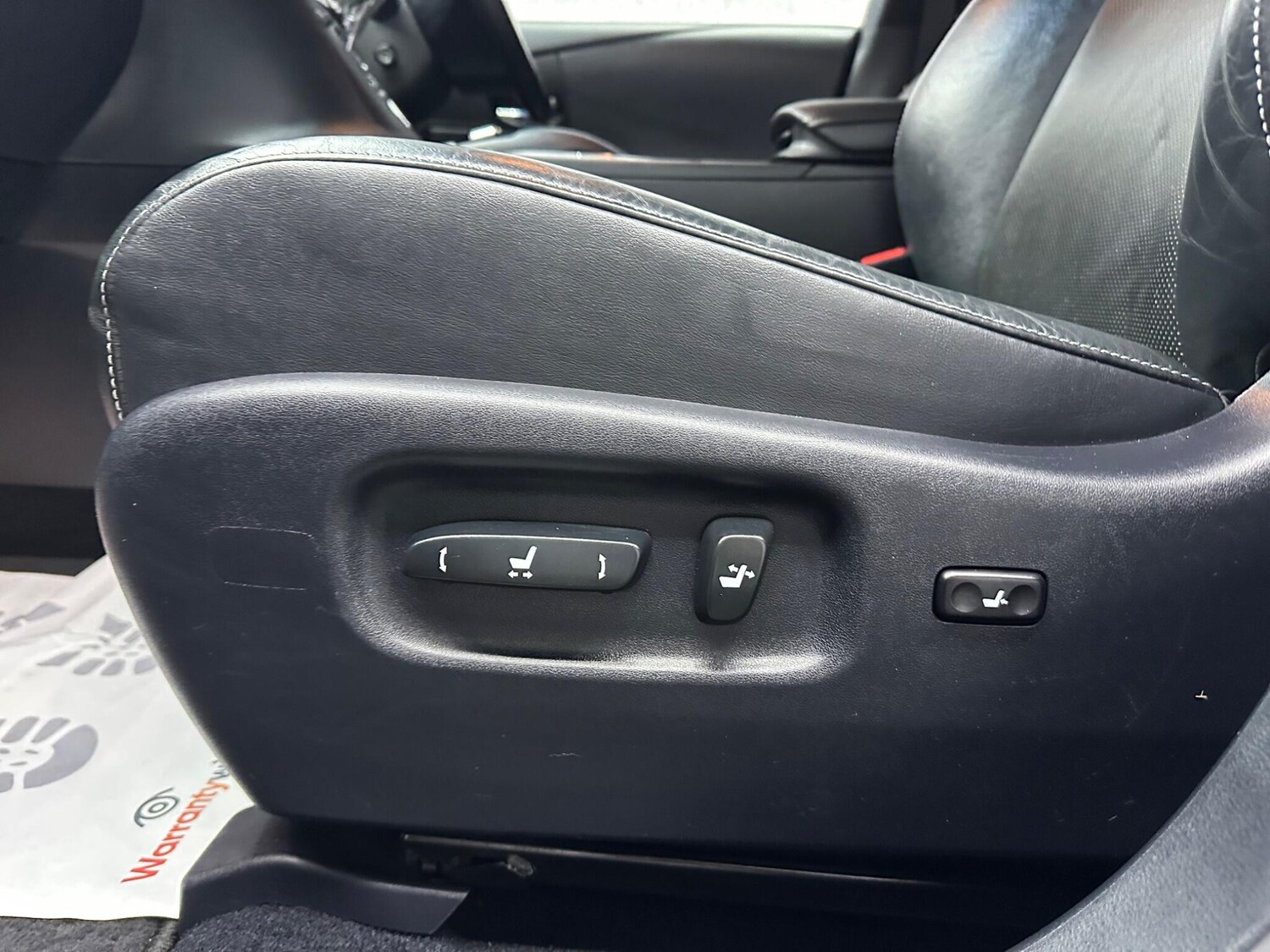 Used Lexus RX 2015 for sale - 78058356: Photo 16