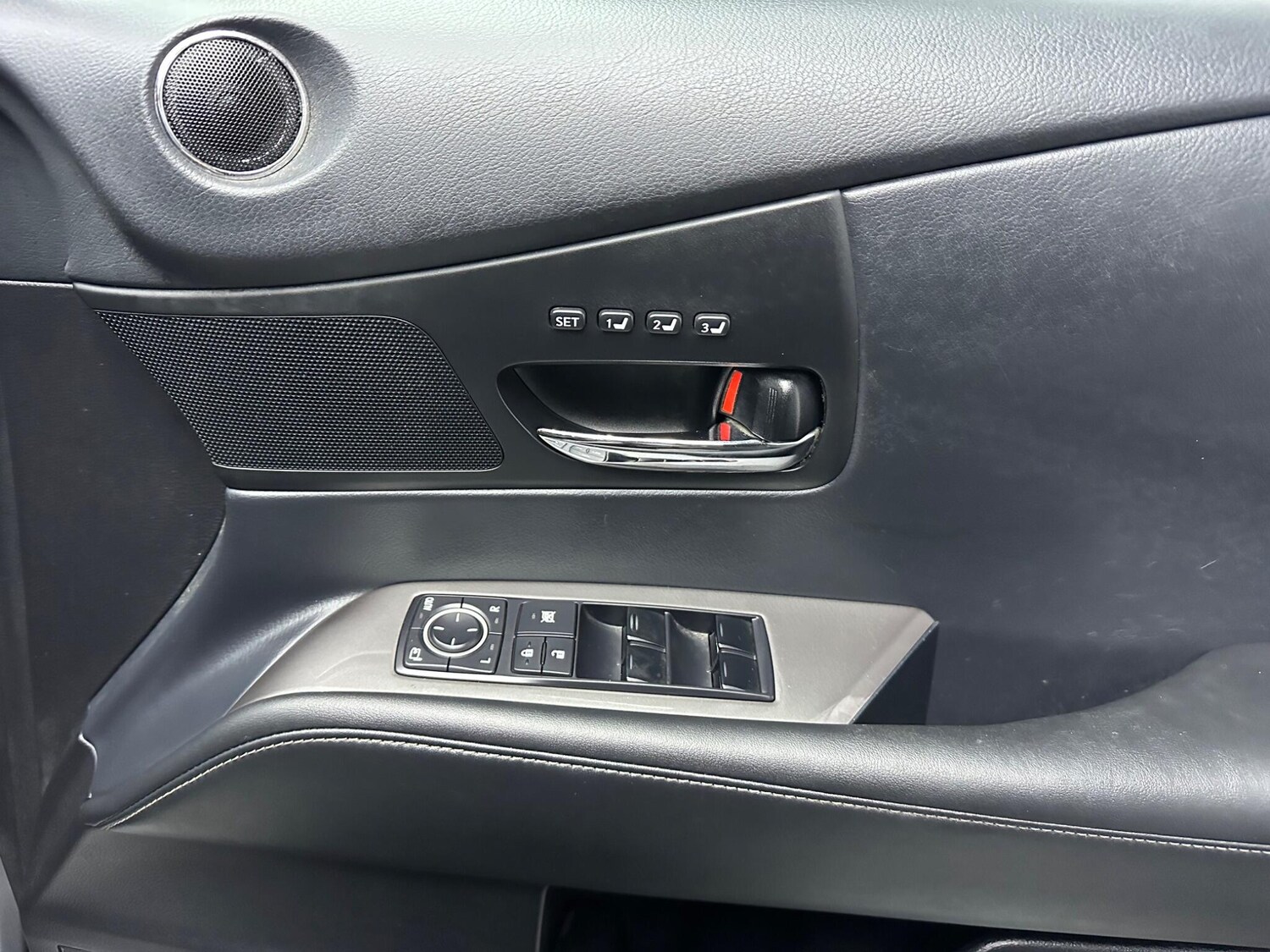 Used Lexus RX 2015 for sale - 78058356: Photo 18