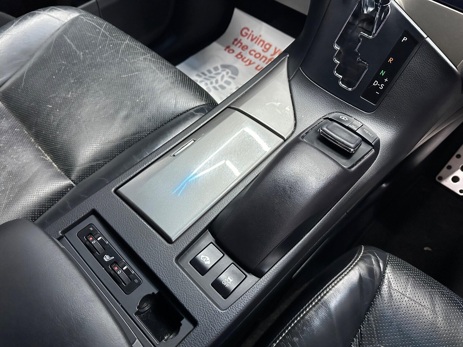 Used Lexus RX 2015 for sale - 78058356: Photo 19