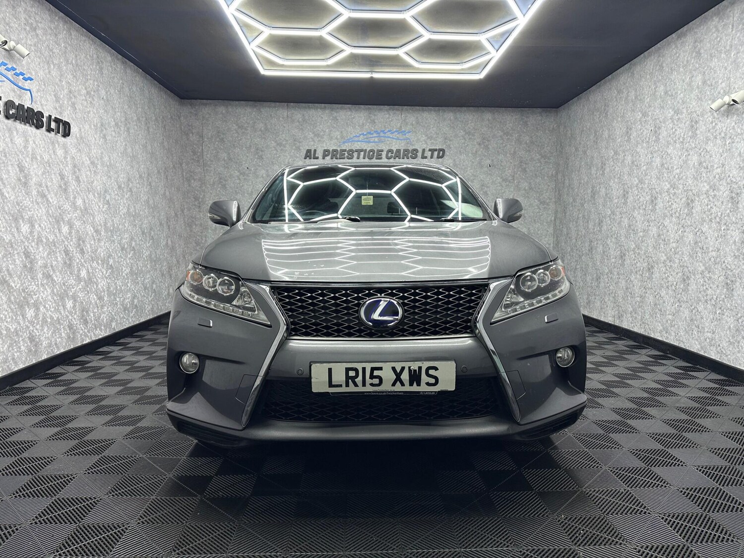 Used Lexus RX 2015 for sale - 78058356: Photo 23