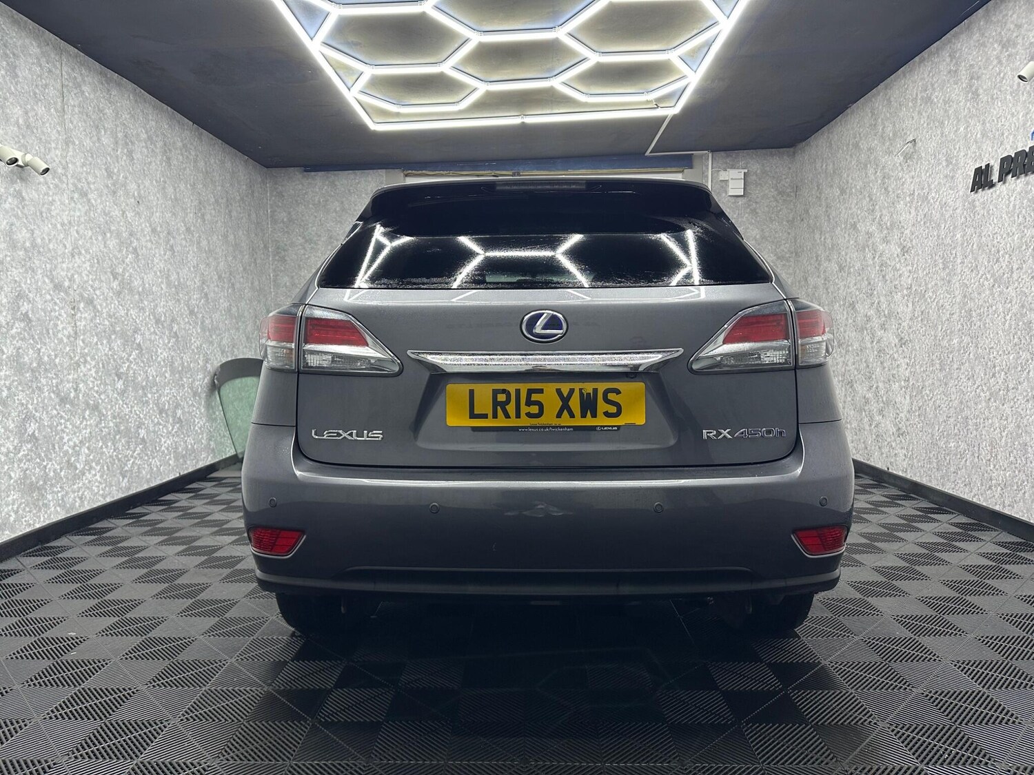 Used Lexus RX 2015 for sale - 78058356: Photo 24