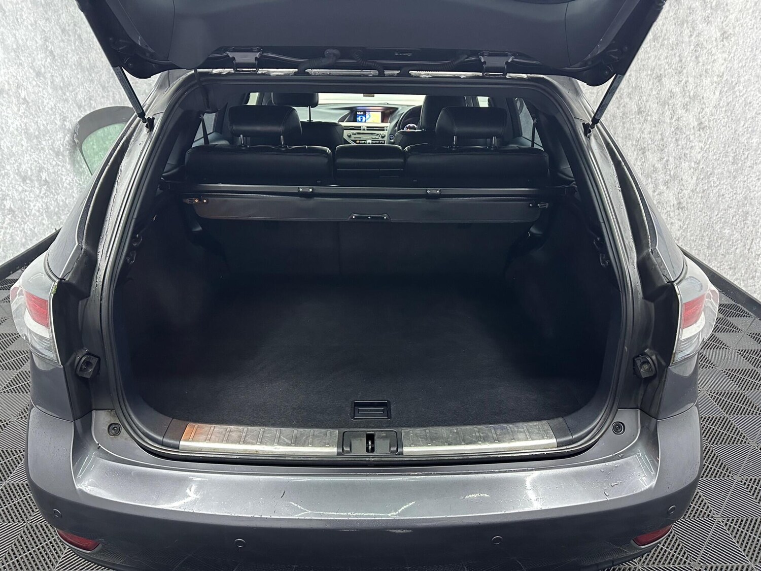 Used Lexus RX 2015 for sale - 78058356: Photo 25