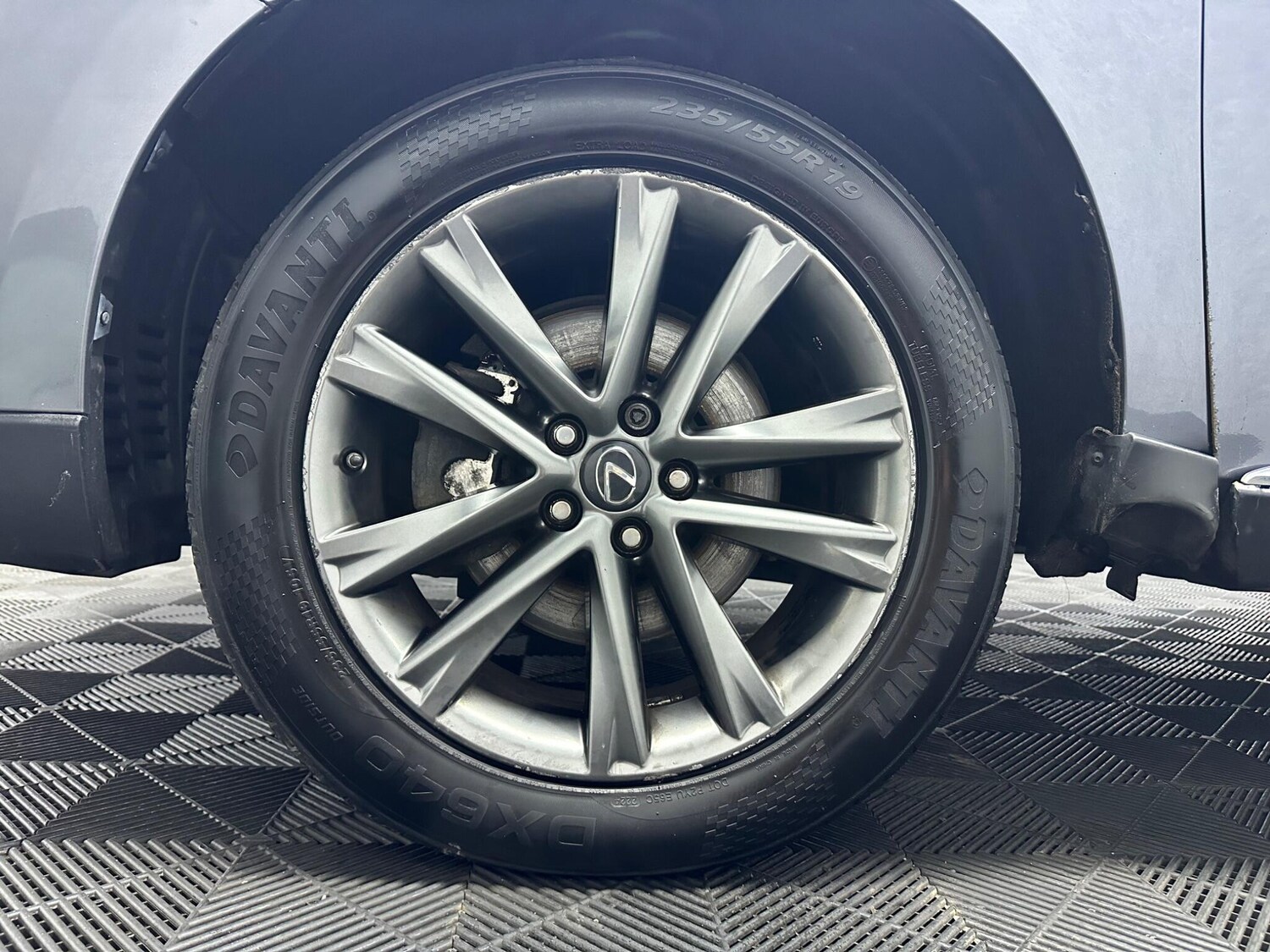 Used Lexus RX 2015 for sale - 78058356: Photo 26