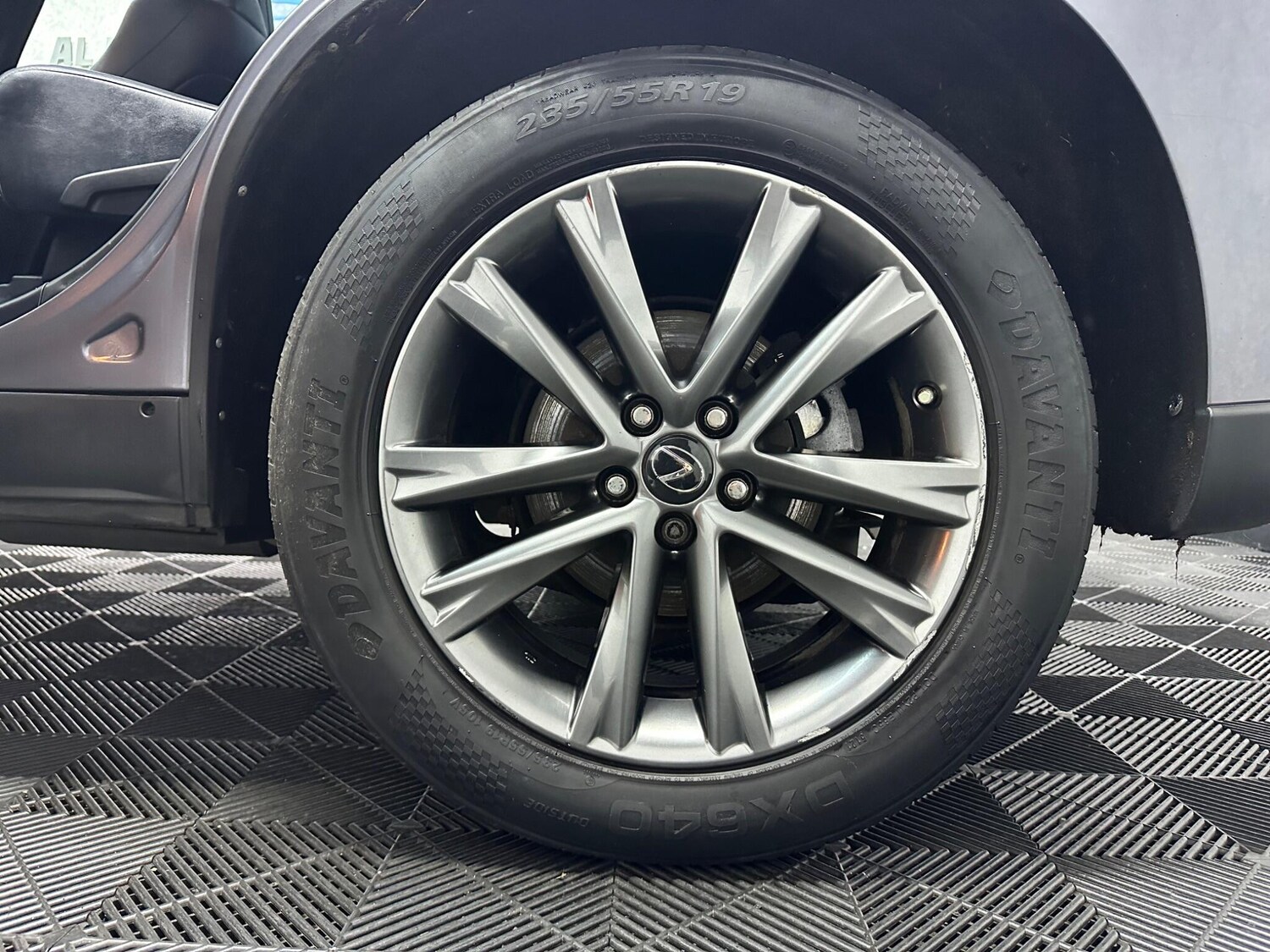 Used Lexus RX 2015 for sale - 78058356: Photo 27