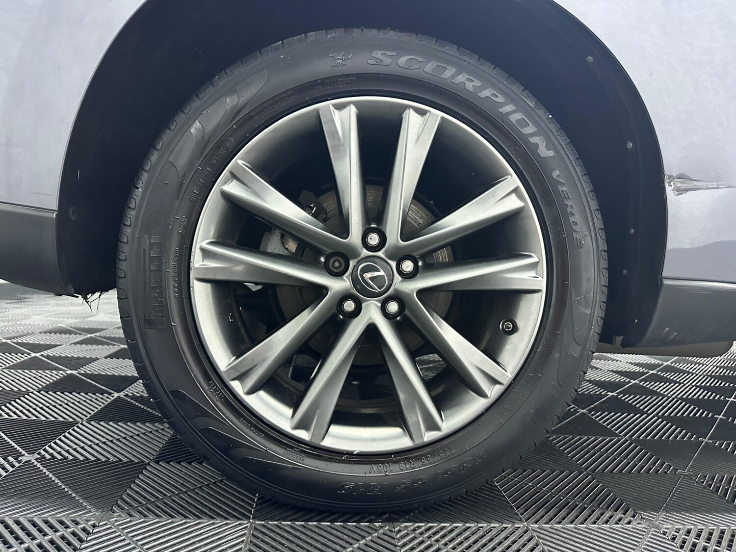 Used Lexus RX 2015 for sale - 78058356: Photo 28