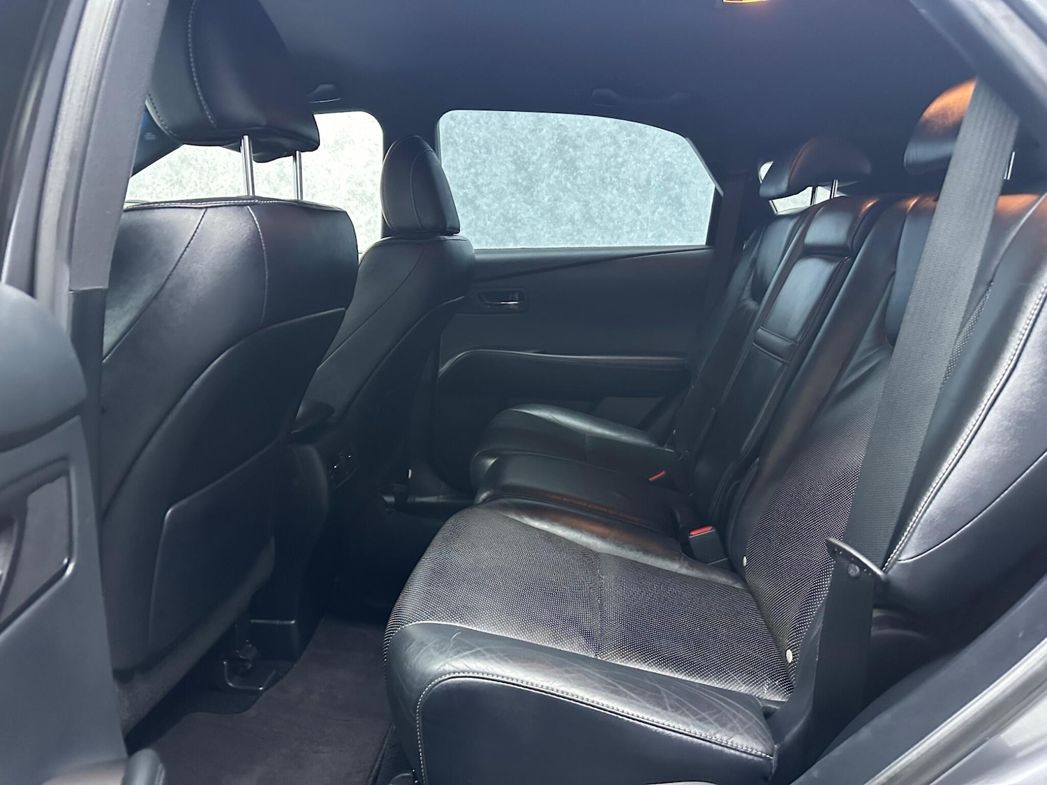 Used Lexus RX 2015 for sale - 78058356: Photo 9