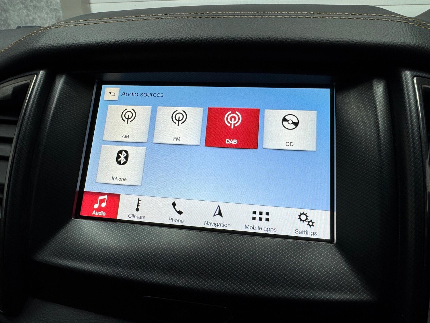 Used Ford Ranger 2019 for sale - 77216137: Photo 11