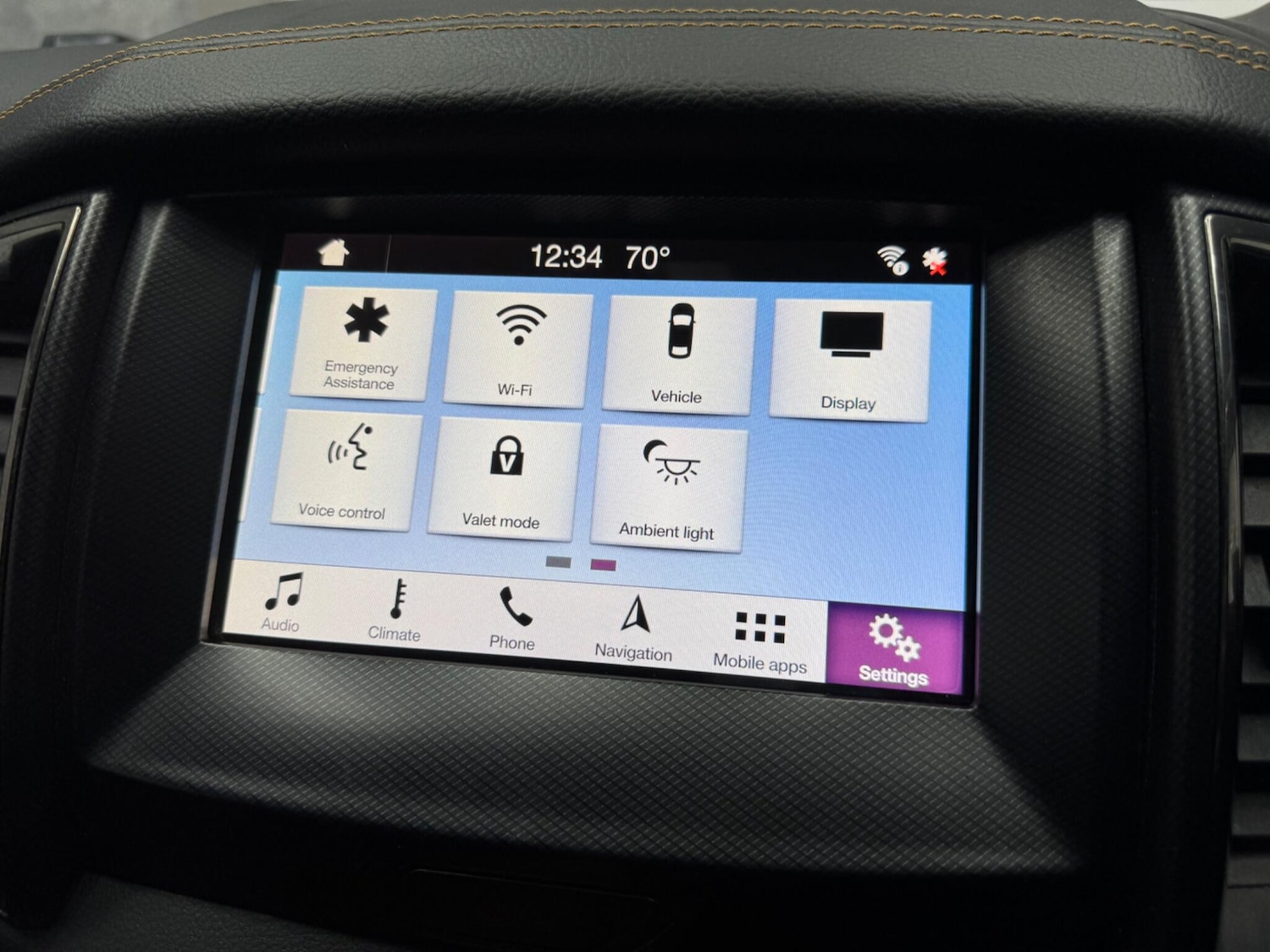 Used Ford Ranger 2019 for sale - 77216137: Photo 13