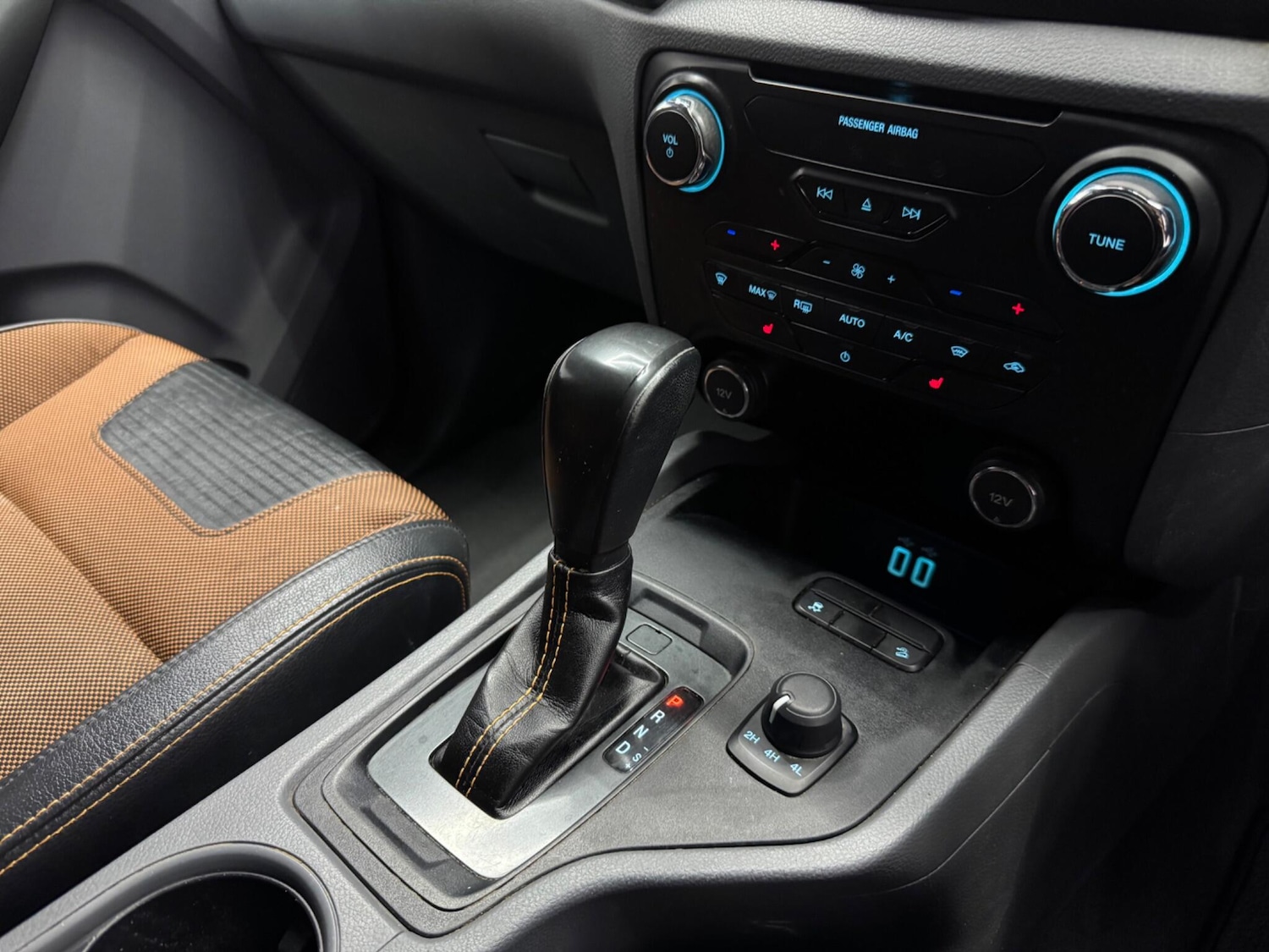 Used Ford Ranger 2019 for sale - 77216137: Photo 16