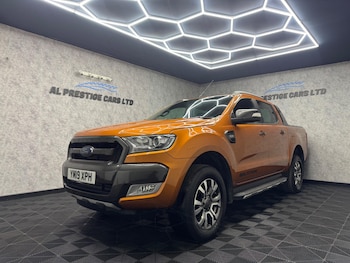Used Ford Ranger 2019 for sale - 77216137: Photo
