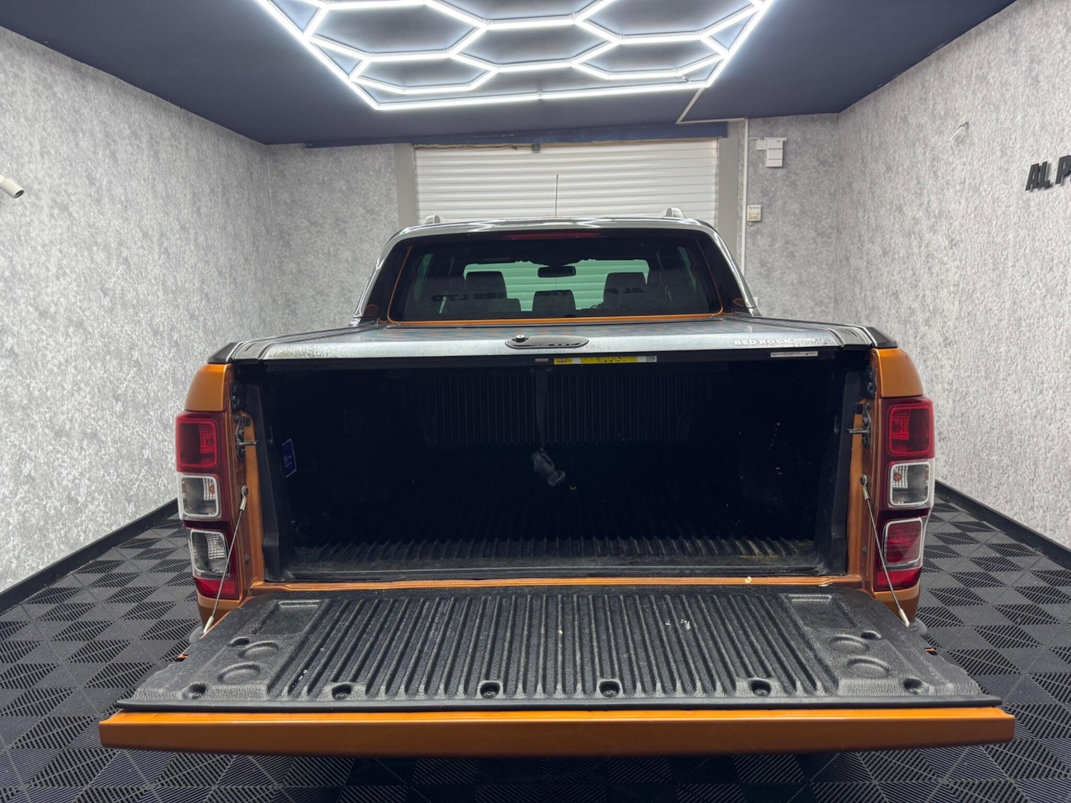 Used Ford Ranger 2019 for sale - 77216137: Photo 29