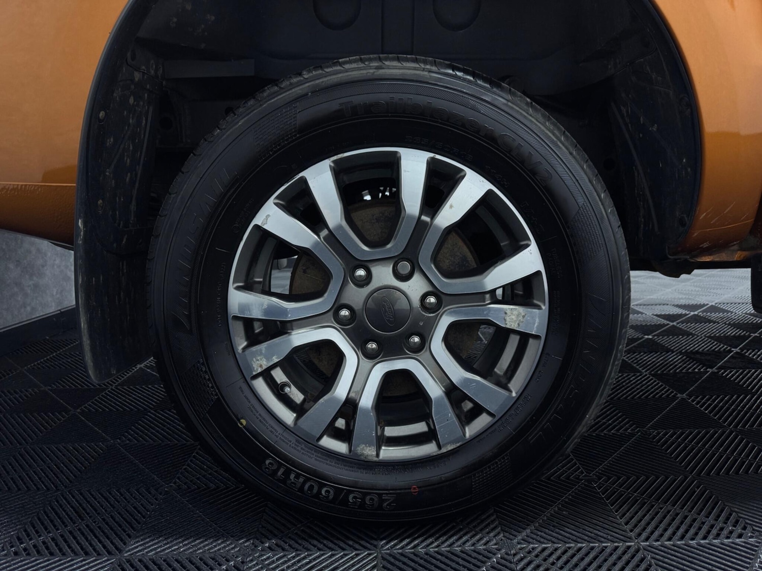 Used Ford Ranger 2019 for sale - 77216137: Photo 32