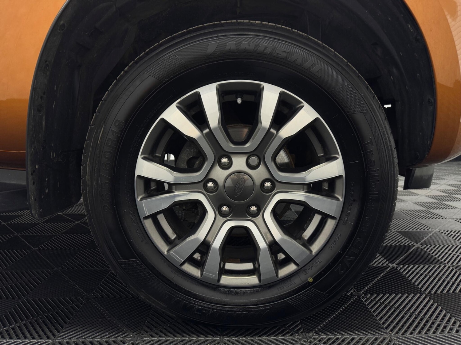 Used Ford Ranger 2019 for sale - 77216137: Photo 33