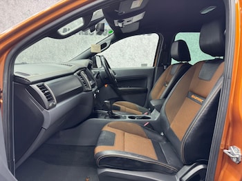 Used Ford Ranger 2019 for sale - 77216137: Photo