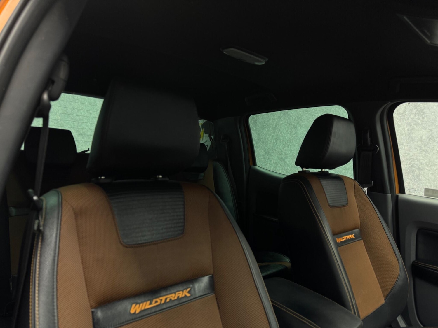 Used Ford Ranger 2019 for sale - 77216137: Photo 5