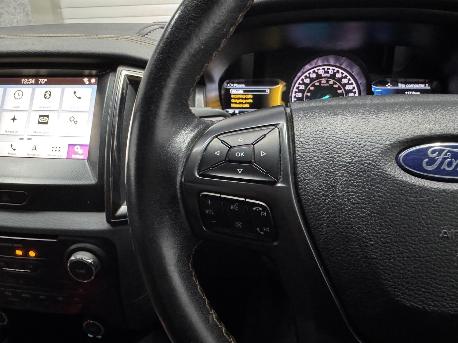 Used Ford Ranger 2019 for sale - 77216137: Photo 6