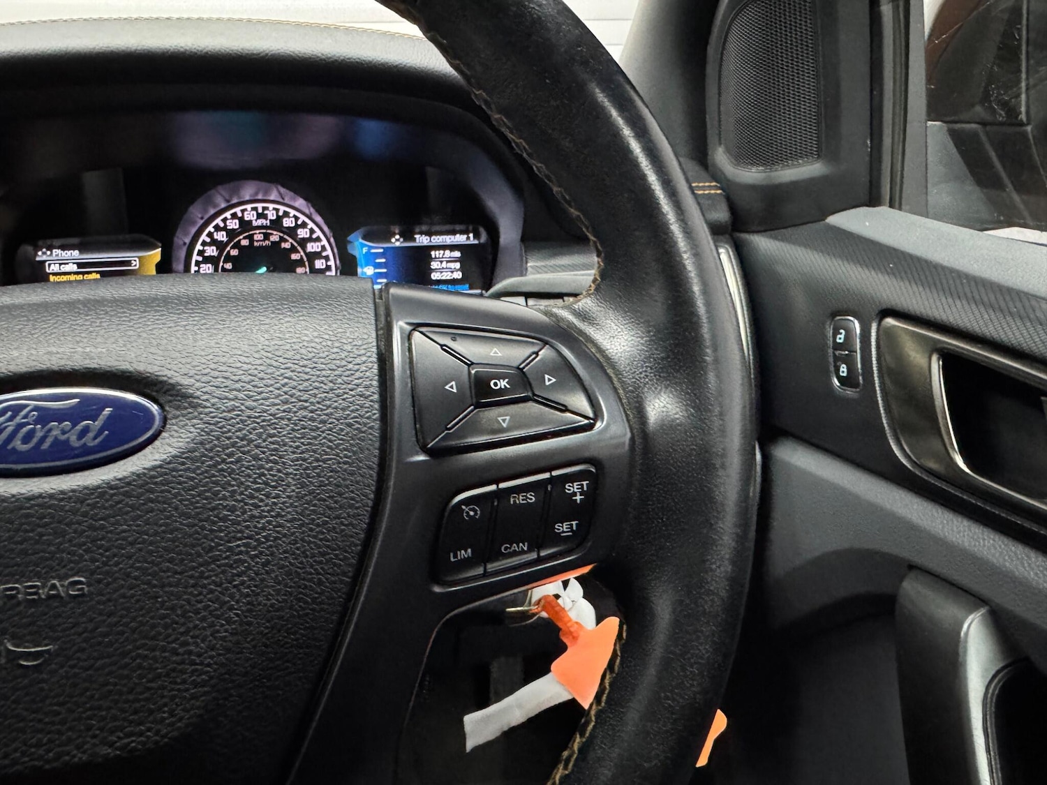 Used Ford Ranger 2019 for sale - 77216137: Photo 7