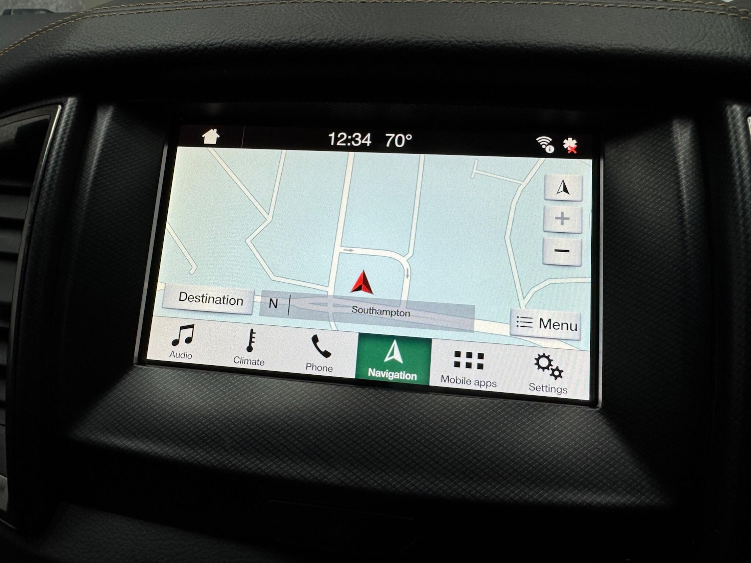 Used Ford Ranger 2019 for sale - 77216137: Photo 9