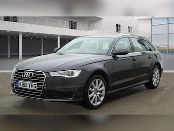 2015 (65) - 2.0 TDI ultra SE S Tronic Euro 6 (s/s) 5dr