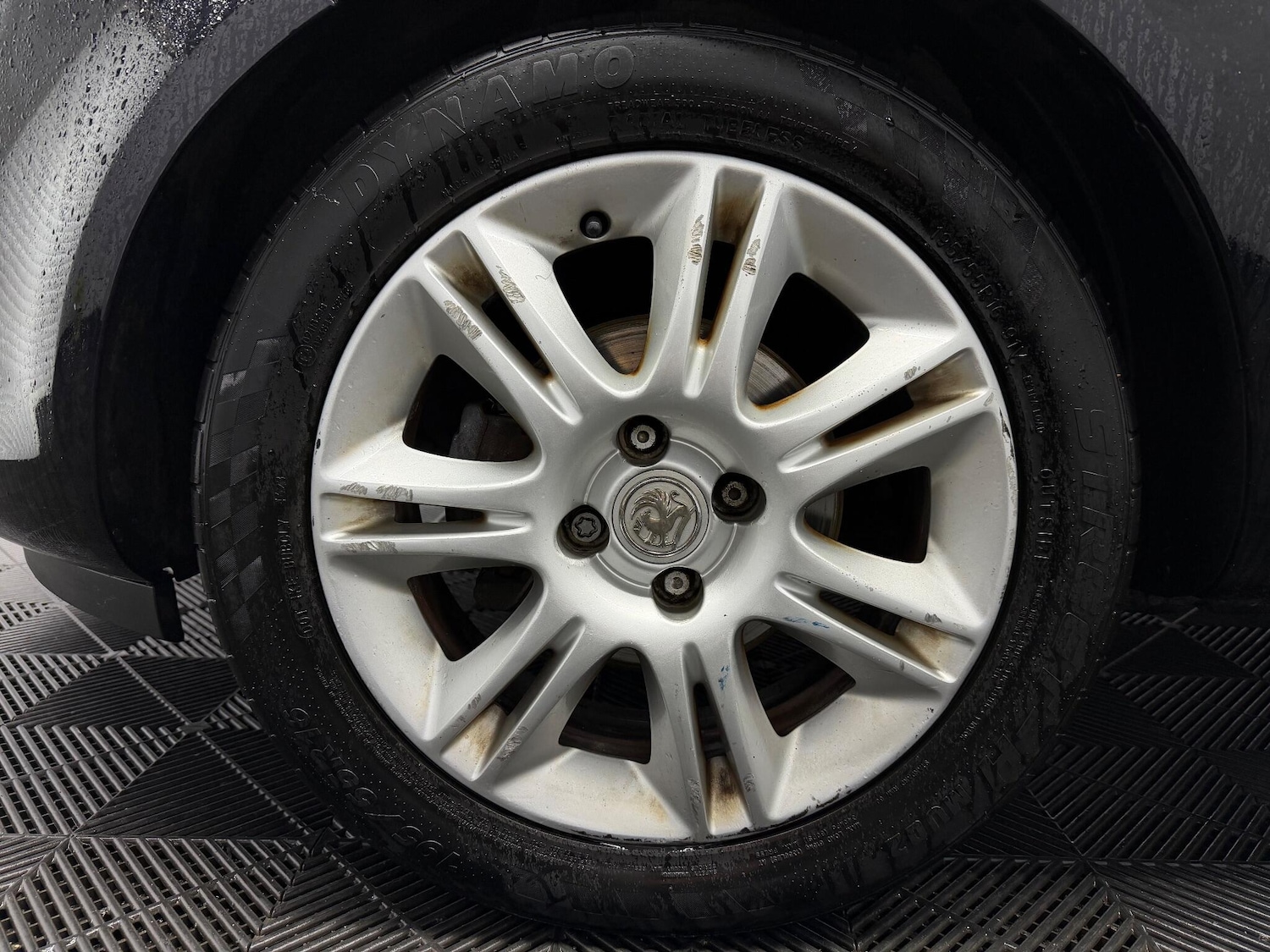 Used Vauxhall Corsa for sale - 77163342: Photo 16