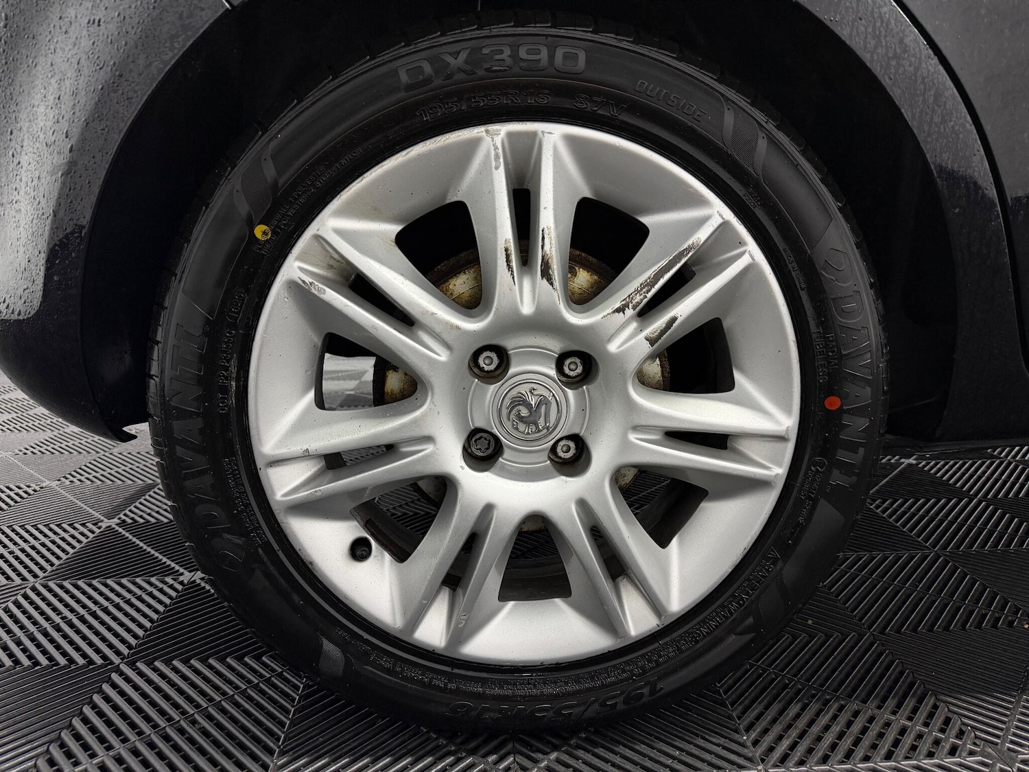 Used Vauxhall Corsa for sale - 77163342: Photo 18