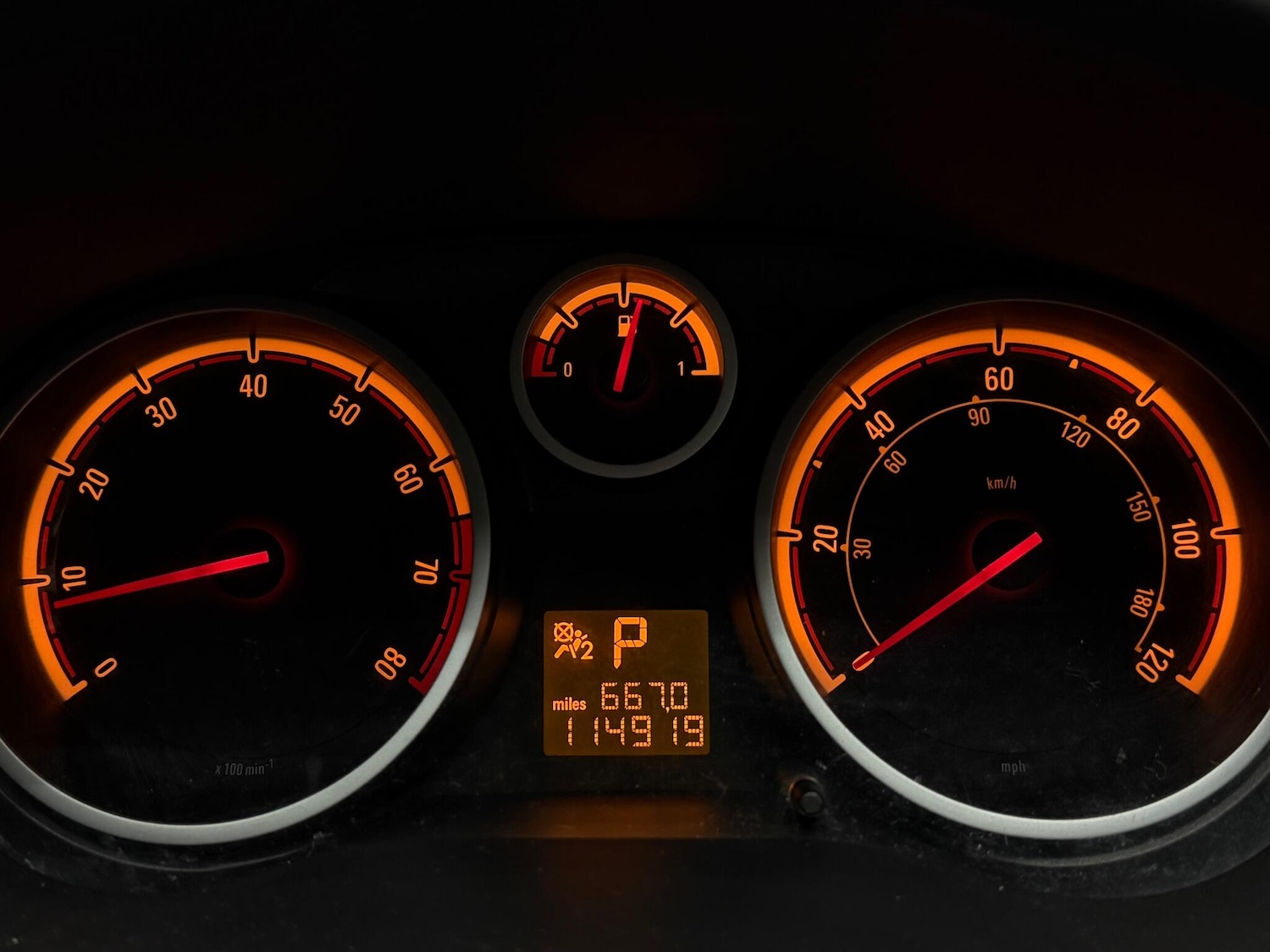 Used Vauxhall Corsa for sale - 77163342: Photo 20