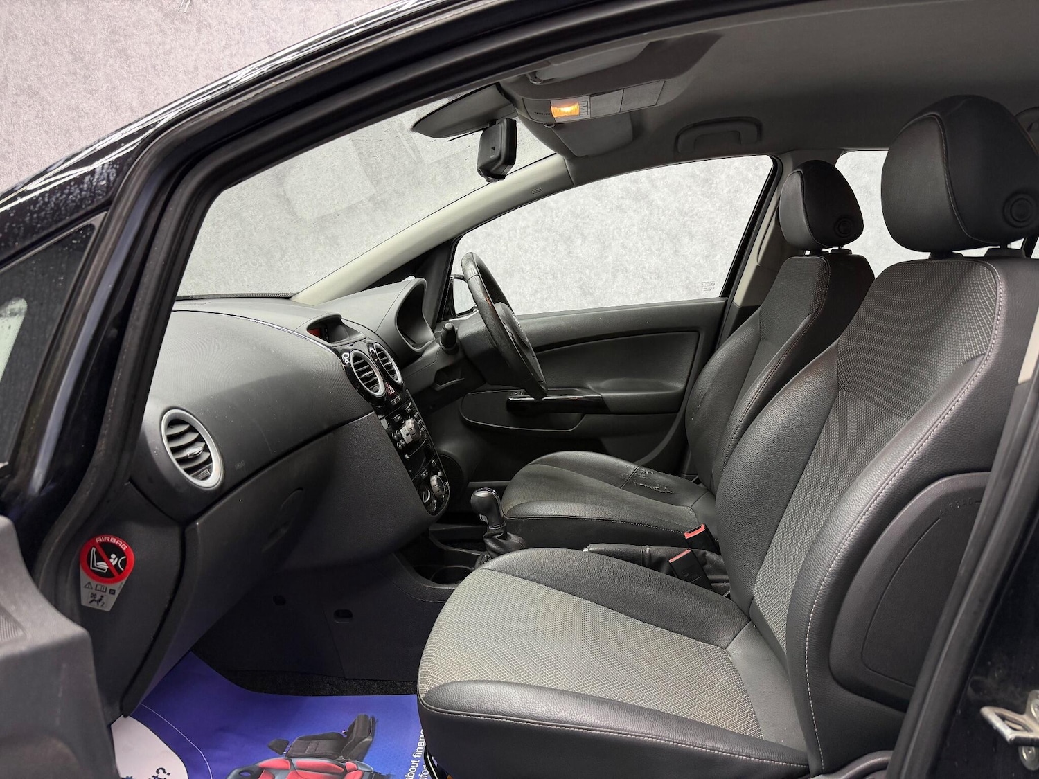 Used Vauxhall Corsa for sale - 77163342: Photo 21