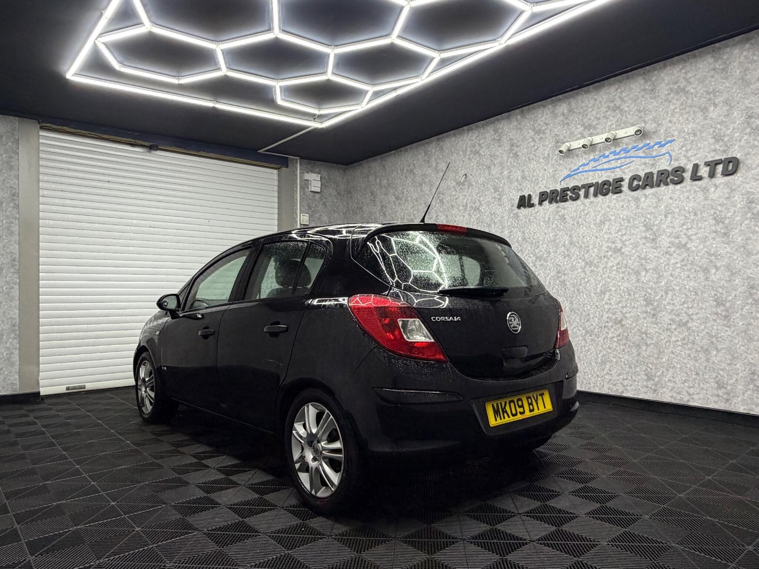 Used Vauxhall Corsa for sale - 77163342: Photo 4