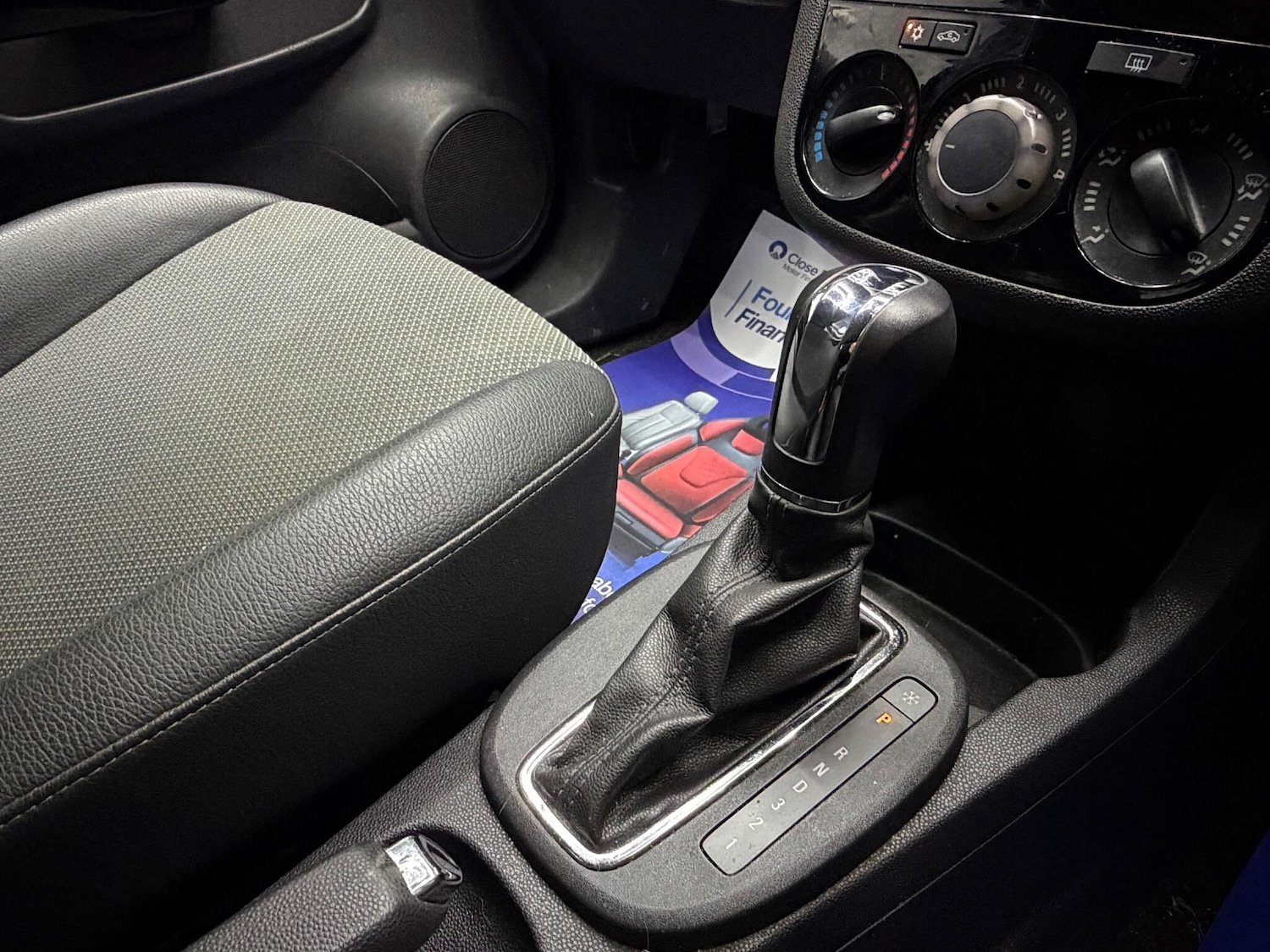 Used Vauxhall Corsa for sale - 77163342: Photo 5