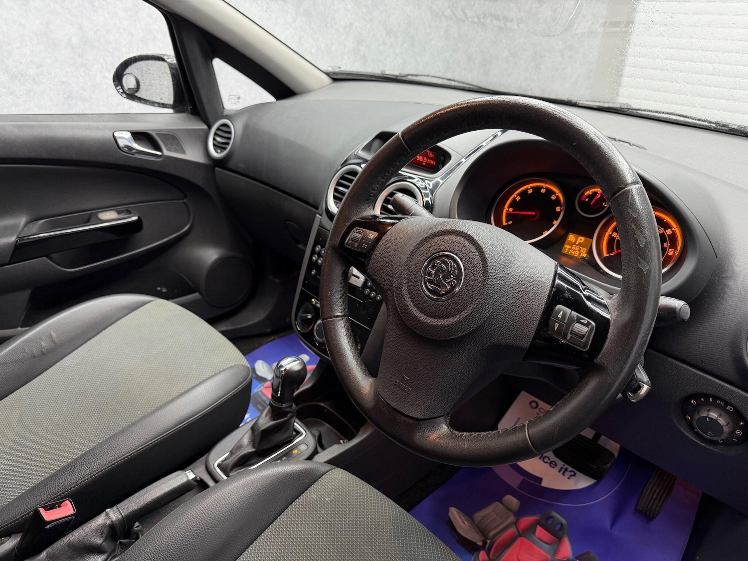 Used Vauxhall Corsa for sale - 77163342: Photo 7