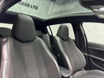 Used Peugeot 308 2017 for sale - 73882560: Photo
