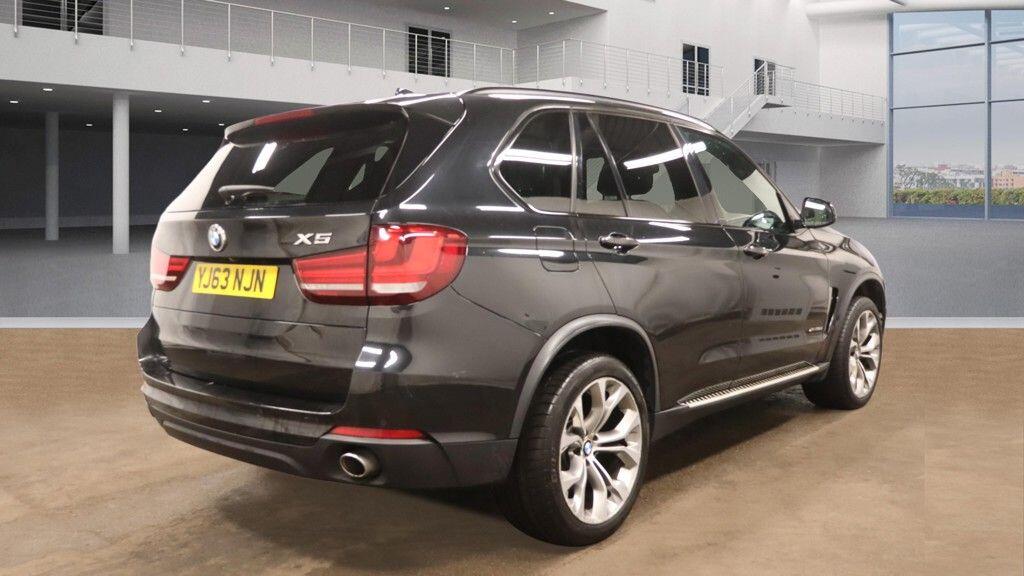 Used BMW X5 2013 for sale - 77574437: Photo 10