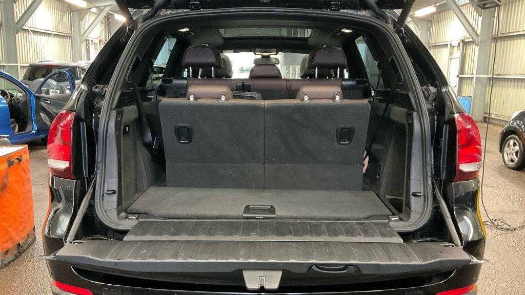 Used BMW X5 2013 for sale - 77574437: Photo 11