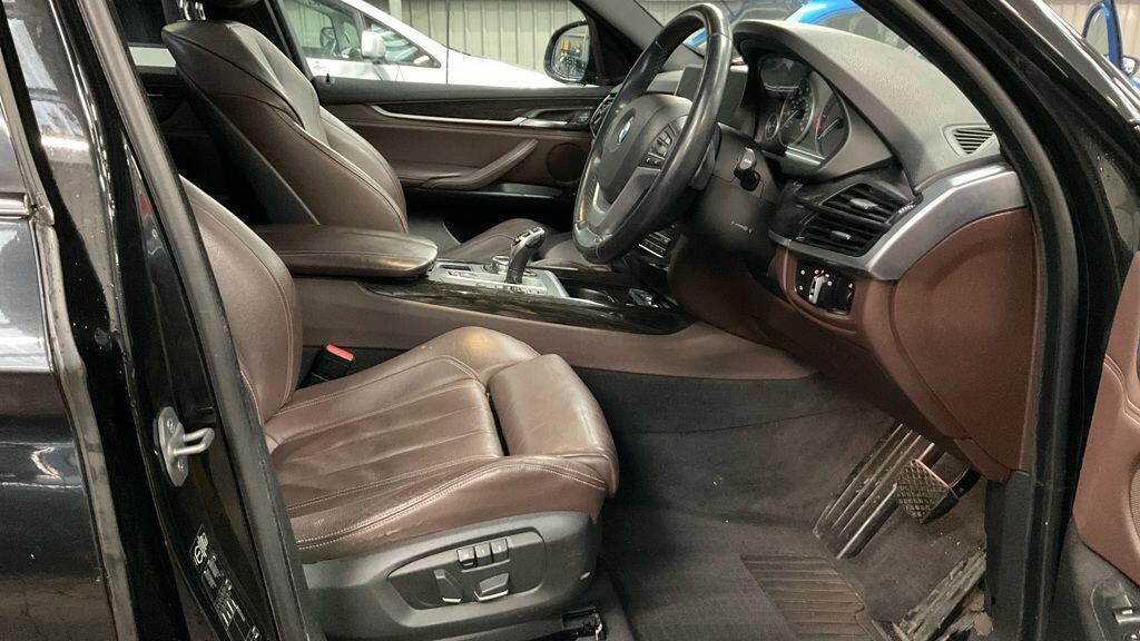 Used BMW X5 2013 for sale - 77574437: Photo 2