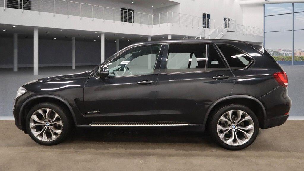 Used BMW X5 2013 for sale - 77574437: Photo 4