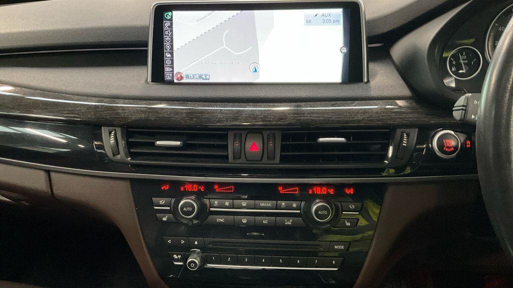 Used BMW X5 2013 for sale - 77574437: Photo 5