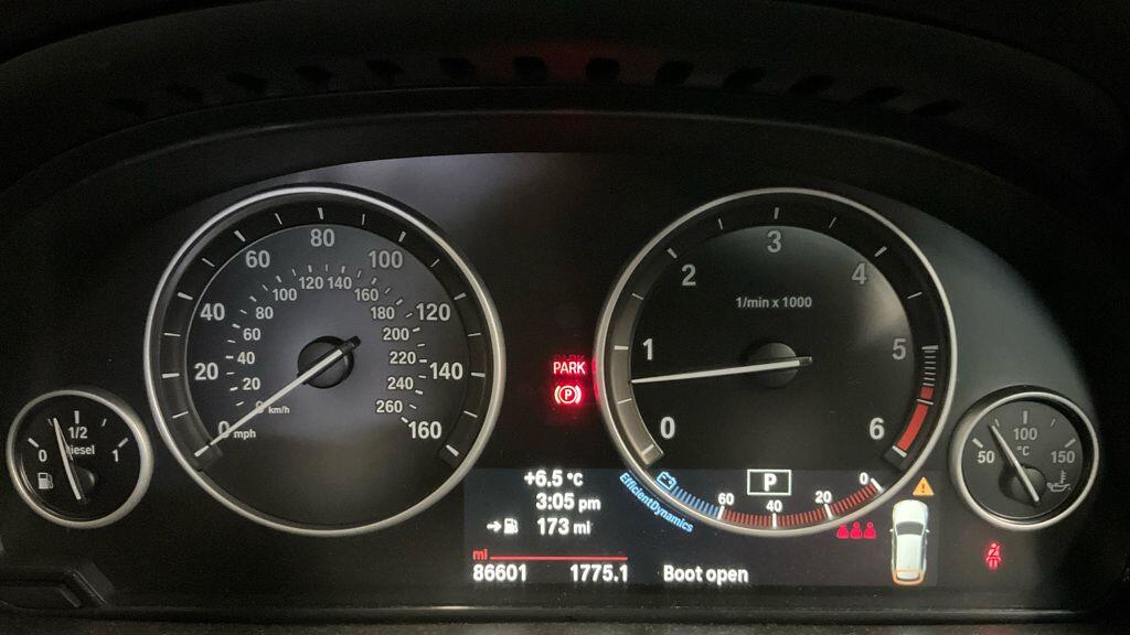 Used BMW X5 2013 for sale - 77574437: Photo 7