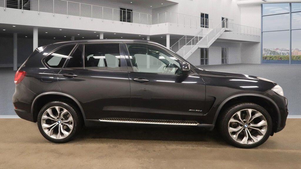 Used BMW X5 2013 for sale - 77574437: Photo 8