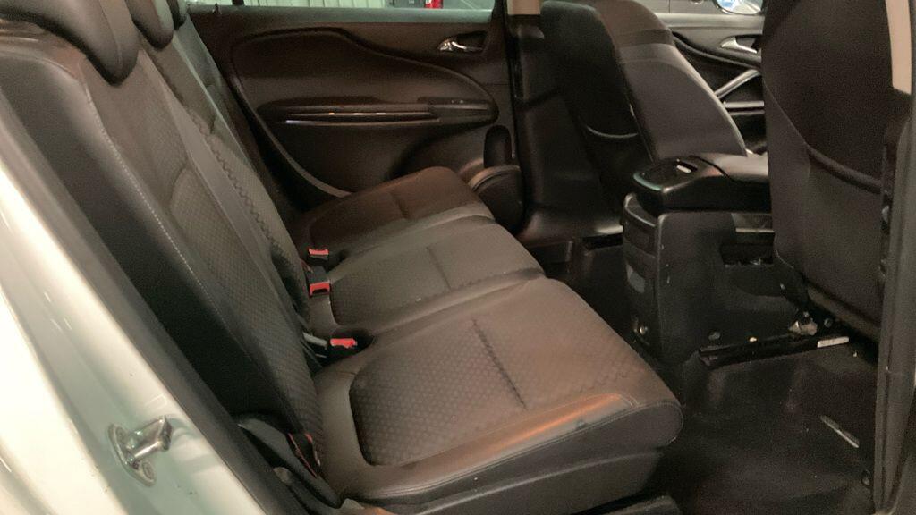 Used Vauxhall Zafira 2017 for sale - 77021309: Photo 3