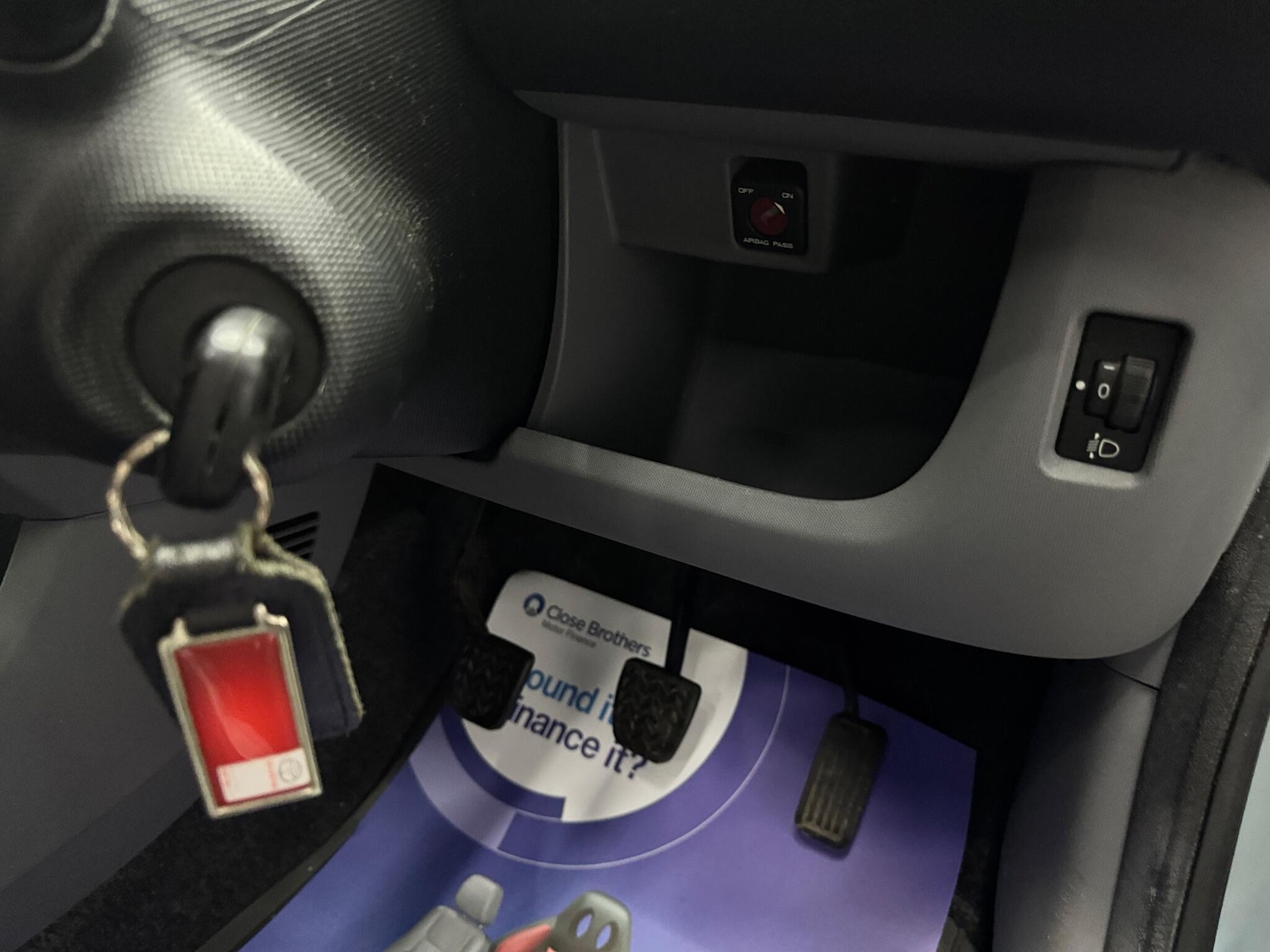 Used Toyota AYGO 2007 for sale - 76743192: Photo 13