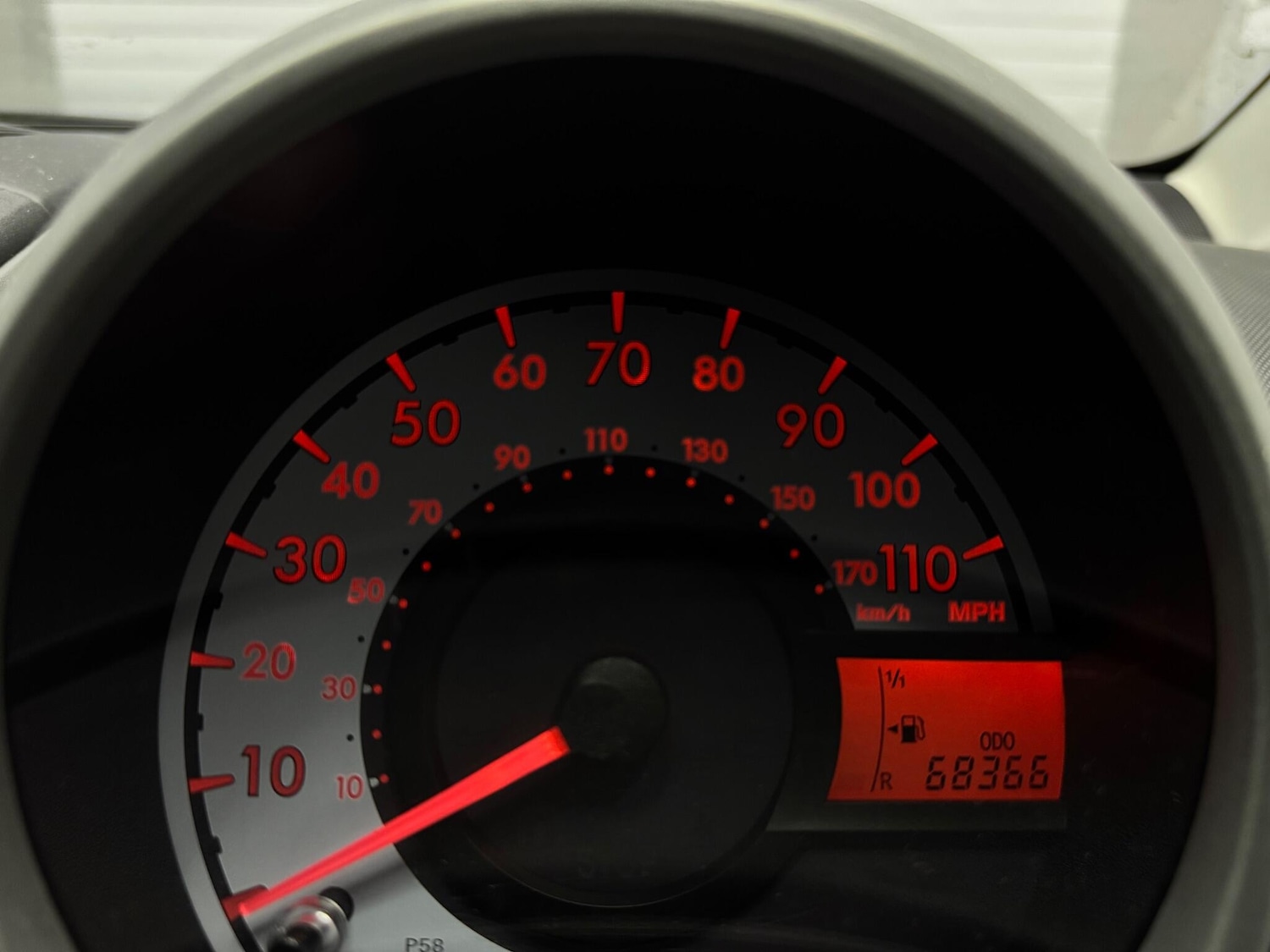 Used Toyota AYGO 2007 for sale - 76743192: Photo 8