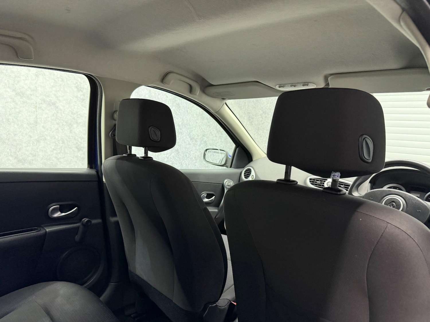 Used Renault Clio 2006 for sale - 77214794: Photo 10